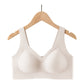 🔥Hot Sale 49% OFF✨Breathable Soft Seamless Tank-Style Bra
