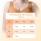 🔥Hot Sale 49% OFF✨Breathable Soft Seamless Tank-Style Bra
