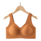 🔥Hot Sale 49% OFF✨Breathable Soft Seamless Tank-Style Bra