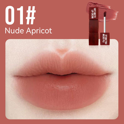 💗LAST DAY - BUY 1 GET 1 FREE💗Soft Matte Weightless Lip Cream
