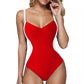 🔥HOT SALE 49% OFF🔥Silky Sun-Protective Waist-Cinching Swimsuit