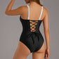 🔥HOT SALE 49% OFF🔥Silky Sun-Protective Waist-Cinching Swimsuit