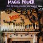 🎃Halloween Sale 50% OFF😮Halloween Decorations-Floating Candles with Wand🧙