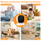 🏆2-Way Audio Wireless Security Camera🔊📡