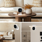 🏆2-Way Audio Wireless Security Camera🔊📡