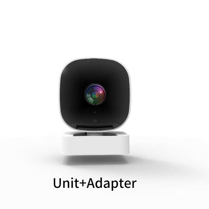 🏆2-Way Audio Wireless Security Camera🔊📡