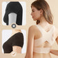 ⏳LAST DAY SALE ONLY 8.99!!👍✨Cross Back Front Closure Wireless Posture Support Bra💕