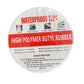 ✨ Heavy-Duty Aluminium Foil Waterproof Tape – 🛠️ Strong Sealing & Repair Tape