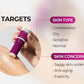 ⏰LAST DAY - BUY 1 GET 1 FREE!!💝#1 Bestselling🏆Cemenrete Calcium Multi Balm💫Anti-Aging & Firming Korean Skincare Stick