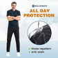 ⭐ Offre à durée limitée : 70 % de réduction 🏆 Best-seller 🥰 MultiPants – Pantalon cargo ultra-extensible, résistant et doté de nombreuses poches