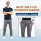 💥Last Day Sale 70% OFF🥰MultiPants – High Stretch Multi-pocket Durable Cargo Pants