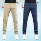 ⭐ Offre à durée limitée : 70 % de réduction 🏆 Best-seller 🥰 MultiPants – Pantalon cargo ultra-extensible, résistant et doté de nombreuses poches