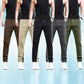 ⭐ Offre à durée limitée : 70 % de réduction 🏆 Best-seller 🥰 MultiPants – Pantalon cargo ultra-extensible, résistant et doté de nombreuses poches