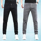 ⭐ Offre à durée limitée : 70 % de réduction 🏆 Best-seller 🥰 MultiPants – Pantalon cargo ultra-extensible, résistant et doté de nombreuses poches