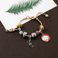 🎃👻LAST DAY PROMOTION 50%OFF💜🎁Halloween Treasures Charm Bracelet