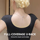 🔥LAST DAY SALE 50%OFF💖Women’s 2-in-1 Seamless Underwear with Built-in Shoulder Pad