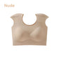 🔥LAST DAY SALE 50%OFF💖Women’s 2-in-1 Seamless Underwear with Built-in Shoulder Pad