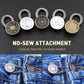 ⏳Limited-time 50% off⏰Spring-Loaded Metal Waist Extender Button for Jeans🪢
