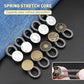 ⏳Limited-time 50% off⏰Spring-Loaded Metal Waist Extender Button for Jeans🪢