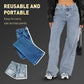 ⏳Limited-time 50% off⏰Spring-Loaded Metal Waist Extender Button for Jeans🪢