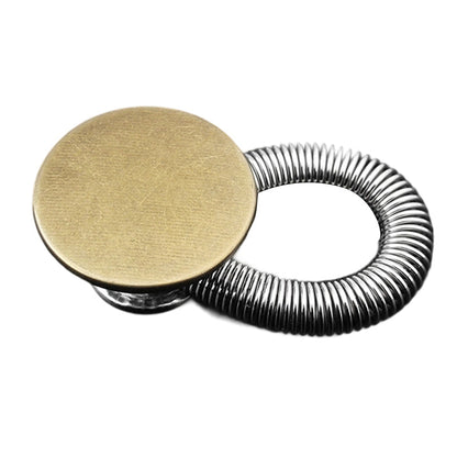 ⏳Limited-time 50% off⏰Spring-Loaded Metal Waist Extender Button for Jeans🪢