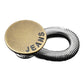 ⏳Limited-time 50% off⏰Spring-Loaded Metal Waist Extender Button for Jeans🪢