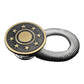 ⏳Limited-time 50% off⏰Spring-Loaded Metal Waist Extender Button for Jeans🪢