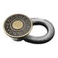 ⏳Limited-time 50% off⏰Spring-Loaded Metal Waist Extender Button for Jeans🪢