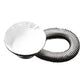 ⏳Limited-time 50% off⏰Spring-Loaded Metal Waist Extender Button for Jeans🪢