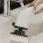 🔥LAST DAY SALE ⚡50K+ SOLD!🧽💦9-in-1 Electric Cleaning Brush🏠Multi-Purpose for Home