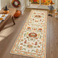 🎄Xmas 50% OFF ✨Christmas Printed Rug – Soft & Cosy Festive Floor Mat for a Magical Christmas at Home