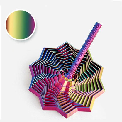 🎁Christmas Sale 50% OFF🎅3D Printed Expanded Sensory Fidget Star🎄