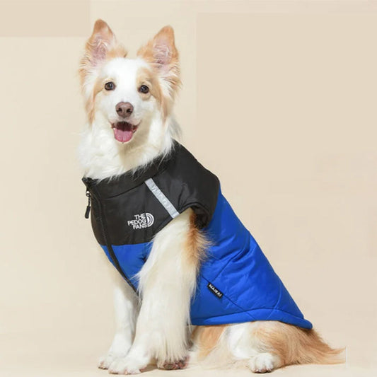🎁🎅Christmas Special Sale 60% OFF🐶Waterproof Windproof Winter Dog Coat