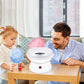 🔥Mini Electric Cotton Candy Machine for Home Use