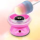 🔥Mini Electric Cotton Candy Machine for Home Use