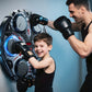 🥊50% Final Chance Sale🎵 Interactive Music Boxing Machine – Fun Punching Game for Kids & Adults
