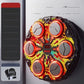 🥊50% Final Chance Sale🎵 Interactive Music Boxing Machine – Fun Punching Game for Kids & Adults