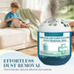 🌿BUY 2 GET 1 FREE✨ Automatic Dust Collector Box – Plant-Based Passive Air Purifier for a Cleaner Home