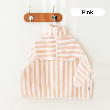 🔥New Year Hot Sale 50% OFF🐕Soft Absorbent and Quick-Drying Dog Bathrobe