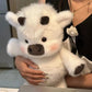 🐮Holiday Must-Haves 🧸Highland Cow Soft Toy – Adorable & Fluffy Plush Cattle Gift