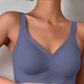 🏆LAST DAY SALE 49% OFF - Super firming bra | Women Wirefree Bras👍No more sagging breasts