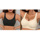 🏆LAST DAY SALE 49% OFF - Super firming bra | Women Wirefree Bras👍No more sagging breasts