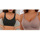 🏆LAST DAY SALE 49% OFF - Super firming bra | Women Wirefree Bras👍No more sagging breasts
