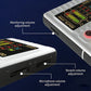 🔥 Hot Right Now ⚡Portable Live Sound Card – Voice Changer, Noise Cancellation & Audio Effects Mixer