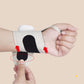 🔥 Hot Sale 50% OFF🔥Rechargeable Adjustable Electric Wrist Massager