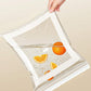🔐 Members-Only Style Deal 💎Transparent Food-Grade Reinforced Double-Seal Bags