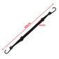 🏍️ Universal Motorcycle Helmet Luggage Rope with 2 Hooks 🔒