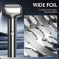 🔥Xmas 50% OFF🪒 Men's Rechargeable Electric Foil Shaver – Cordless Wet & Dry Razor