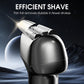 🔥Xmas 50% OFF🪒 Men's Rechargeable Electric Foil Shaver – Cordless Wet & Dry Razor