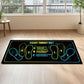 🔥Last Day Sale: Only ￡10.99!!⚡50K+ SOLD!⏰Non-Slip Diatomaceous Earth Squat Target Mat🏋️💧